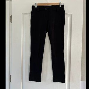 Theory Pull On Leggings/Pants Size Small